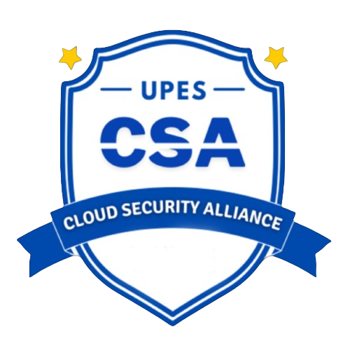 UPESCSA Logo